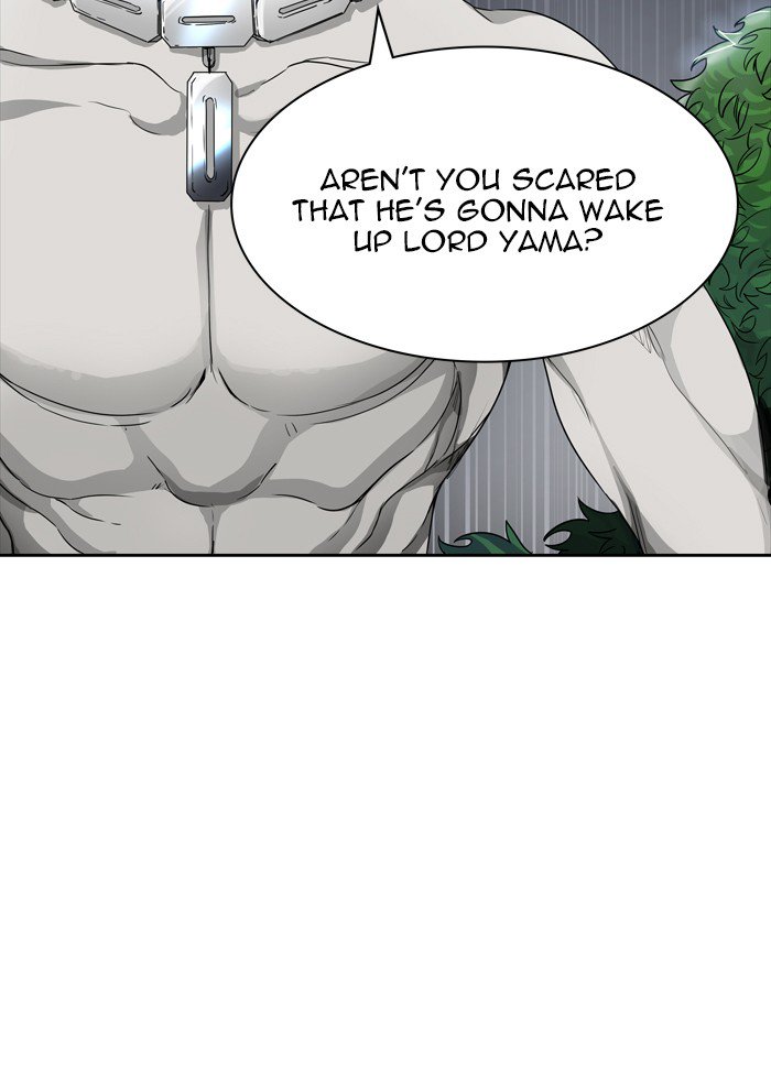 Tower of God Chapter 434 7